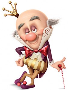 King Candy