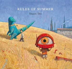 Rules of summer