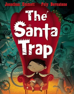 SantaTrap