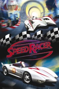 Speed Racer