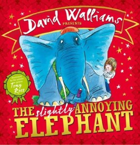 david walliam